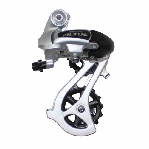 Derailleur vtt arriere shimano