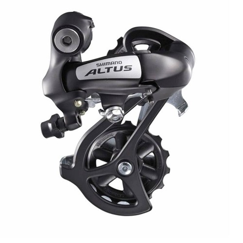 Dérailleur arrière vélo