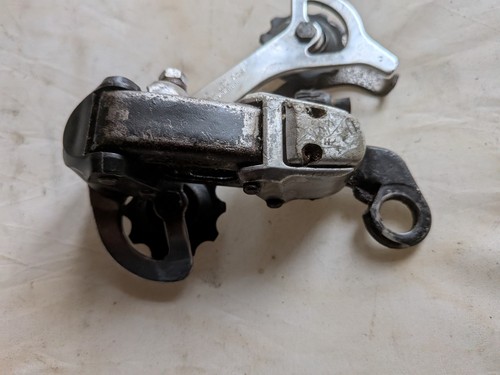 Dérailleur arrière vtt vélo - arrière,