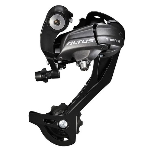 Derailleur vtt arriere shimano