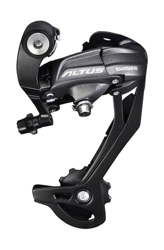 Derailleur arriere altus rd - derailleur, 9