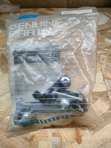 Dérailleur arrière shimano - dérailleur,
