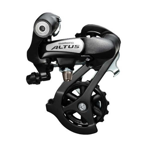 Derailleur arriere shimano - derailleur,