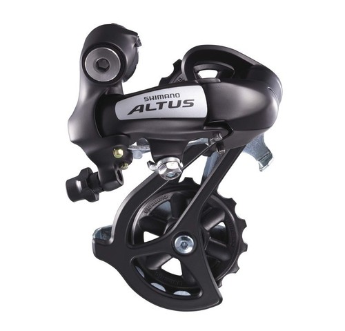 Dérailleur arrière shimano - dérailleur,