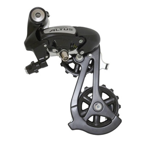 Derailleur vtt arriere shimano - derailleur,