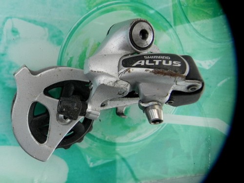 Dérailleur arrière shimano - arrière,