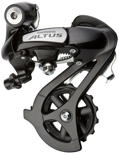 Shimano altus m310 - shimano,