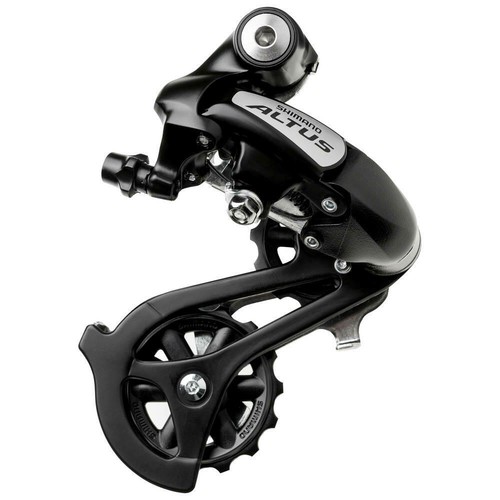 Dérailleur arrière shimano - dérailleur,