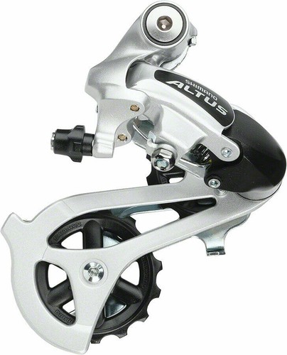 Dérailleur arrière shimano - dérailleur,