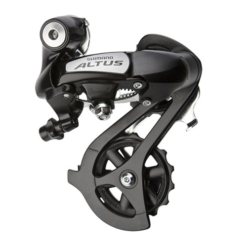Derailleur vtt arriere - derailleur,