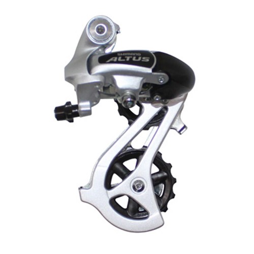 Derailleur vtt arriere shimano - vtt,