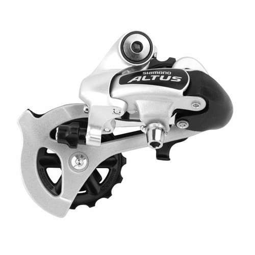 Derailleur vtt arriere shimano