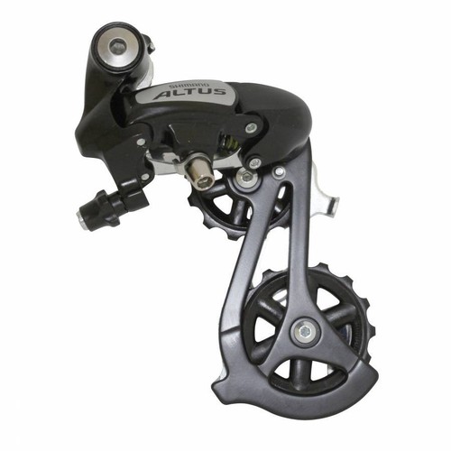 Derailleur vtt arriere shimano